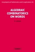 Bild: Algebraic Combinatorics on Words - Cambridge University Press