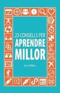 Cover: 23 Consells Per Aprendre Millor - Guid Publicaciones