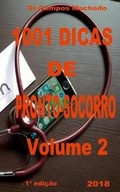 Cover: 1001 Dicas de Pronto-Socorro, Volume 2 - 978