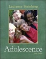 Cover: Adolescence - McGraw-Hill Professional