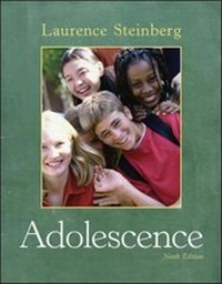 Enlarge image Cover: Adolescence - McGraw-Hill Professional