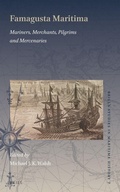 Cover: Famagusta Maritima - Brill