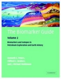 Abbildung von: The Biomarker Guide: Volume 2, Biomarkers and Isotopes in Petroleum Systems and Earth History - Cambridge University Press