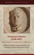 Cover: Francisco Suarez (1548-1617) - Brill