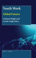 Cover: Youth Work - Brill
