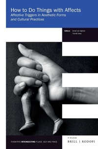 Enlarge image Cover: How to Do Things with Affects - Brill