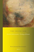 Cover: The Veiled God - Brill