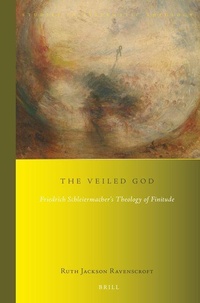 Enlarge image Cover: The Veiled God - Brill