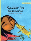 Cover: Reddet fra flammerne - Wickwick Ltd