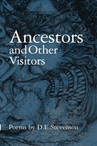 Abbildung von: Ancestors and Other Visitors - Univ. of Namibia Press