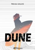 Cover: Dune - Les Editions du 20 D&eacute;cembre