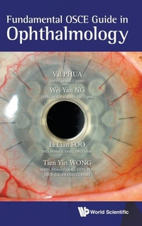 Enlarge image Cover: Fundamental Osce Guide In Ophthalmology - World Scientific Publishing Co Pte Ltd
