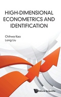 Cover: High-dimensional Econometrics And Identification - World Scientific Publishing Co Pte Ltd