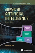 Cover: Advanced Artificial Intelligence - World Scientific Publishing Co Pte Ltd