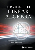 Cover: Bridge To Linear Algebra, A - World Scientific Publishing Co Pte Ltd