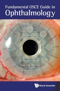 Cover: Fundamental Osce Guide In Ophthalmology - World Scientific Publishing Co Pte Ltd