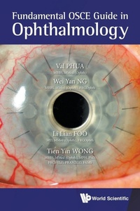Enlarge image Cover: Fundamental Osce Guide In Ophthalmology - World Scientific Publishing Co Pte Ltd