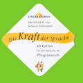 Cover: In der Sprache liegt die Kraft - Lingva Eterna Institut f&uuml;r bewusste Sprache