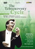 Cover: The Tchaikovsky Cycle Volume IV - Monarda Music