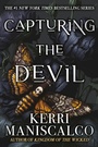 Cover: Capturing the Devil - Little, Brown Books for Young Readers