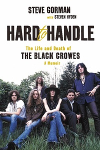 Enlarge image Cover: Hard to Handle - Grand Central Publishing