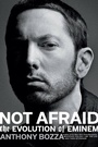Cover: Not Afraid - Grand Central Publishing