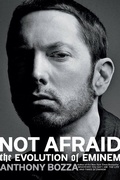 Cover: Not Afraid - Grand Central Publishing