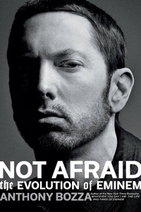 Enlarge image Cover: Not Afraid - Grand Central Publishing