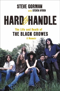 Enlarge image Cover: Hard to Handle - Da Capo