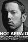 Cover: Not Afraid - Da Capo