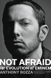 Enlarge image Cover: Not Afraid - Da Capo