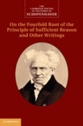 Cover: Schopenhauer: On the Fourfold Root of the Principle of Sufficient Reason and Other Writings - Cambridge University Press