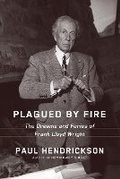 Cover: Plagued by Fire - Alfred A. Knopf