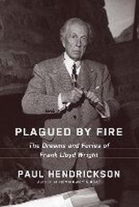 Enlarge image Cover: Plagued by Fire - Alfred A. Knopf
