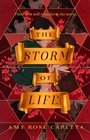Cover: The Storm of Life - Viking Books for Young Readers