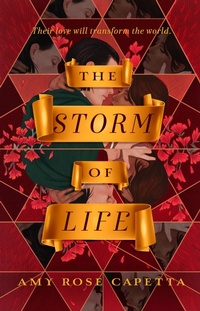 Enlarge image Cover: The Storm of Life - Viking Books for Young Readers