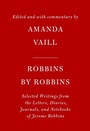 Cover: Jerome Robbins, by Himself - Knopf