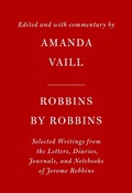 Cover: Jerome Robbins, by Himself - Knopf