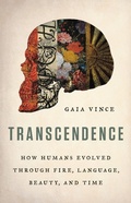 Cover: Transcendence - Basic Books
