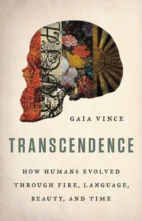 Enlarge image Cover: Transcendence - Basic Books