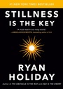 Cover: Stillness Is the Key - Portfolio