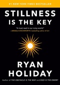 Cover: Stillness Is the Key - Portfolio