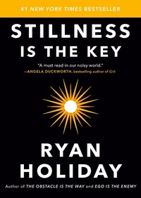 Abbildung von: Stillness Is the Key - Portfolio