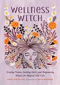 Cover: Wellness Witch - Running Press
