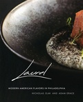 Cover: Laurel - Running Press Adult