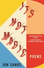 Cover: It's Not Magic - Beacon Press