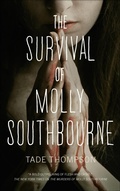 Cover: The Survival of Molly Southbourne - Tordotcom