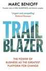 Cover: Trailblazer - Simon + Schuster LLC