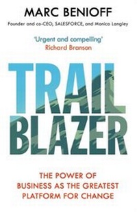 Abbildung von: Trailblazer - Simon + Schuster Inc.