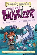 Cover: Gotta Warn the Unicorns! #7 - Penguin Workshop